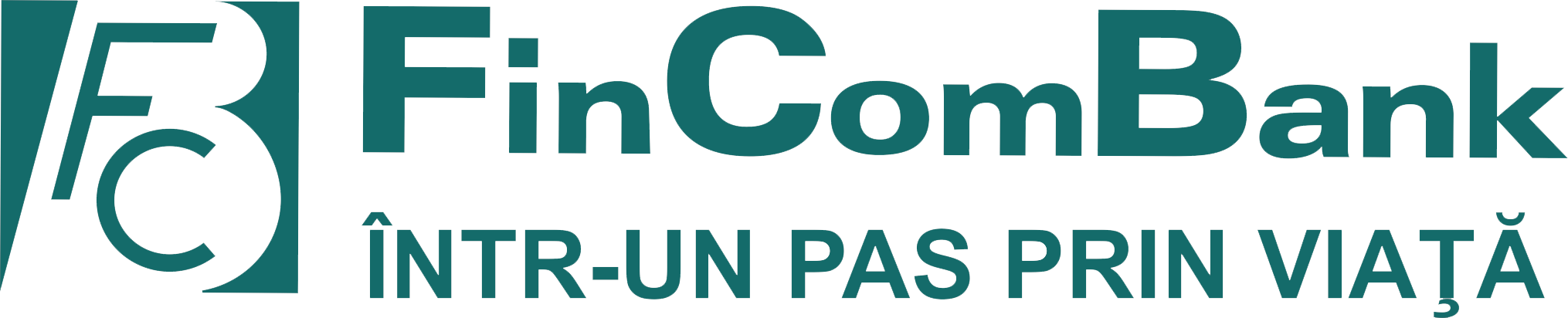 Fincomp Logo FinComPay